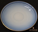 Stara Filiżanka Porcelanowa Dania