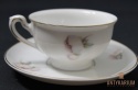 Stara Filiżanka Porcelanowa KPM 1925/1945