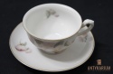Stara Filiżanka Porcelanowa KPM 1925/1945