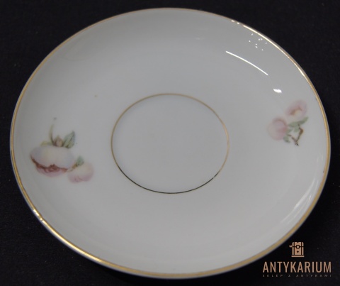 Stara Filiżanka Porcelanowa KPM 1925/1945