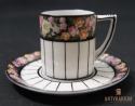 Stara Filiżanka Porcelanowa Mokka