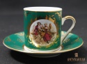 Stara Filiżanka Porcelanowa Yamasen 75ml.