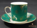 Stara Filiżanka Porcelanowa Yamasen 75ml.