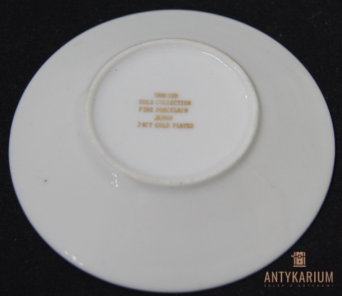 Stara Filiżanka Porcelanowa Yamasen 75ml.