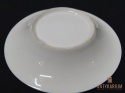 Stara filiżanka biała porcelana 200ml