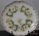 Talerz porcelana Rosenthal 1891r.