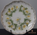 Talerz porcelana Rosenthal 1891r.