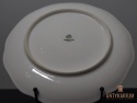 Talerz porcelana Rosenthal 1891r.