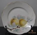 Talerz porcelana Rosenthal 1901r.