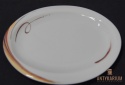 Trio Porcelana filiżanka Aruba Seltmann Weiden