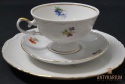 Trio Porcelana filiżanka Seltmann
