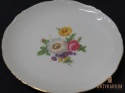 Trio Porcelana filiżanka Seltmann