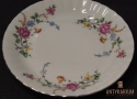 Trio Porcelana filiżanka Chodzież Iwona róża