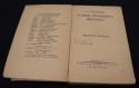 Ossendowski Męczeńska włóczęga Poznań 1929r