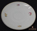 Filiżanka porcelana bogato zdobiona Karl Ens
