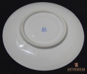 Filiżanka porcelana bogato zdobiona Karl Ens