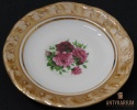 Filiżanka porcelana bogato zdobiona Wawel