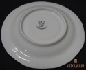 Filiżanka porcelana bogato zdobiona Wawel