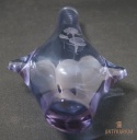 Wazon Alexandrytowy 27,5cm Miloslav Klinger 1960/65