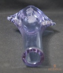 Wazon Alexandrytowy 27,5cm Miloslav Klinger 1960/65