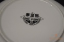 Chinska misa patera talerz porcelana szrokośc 23,5cm