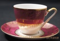 Porcelana filiżanka M. Z .