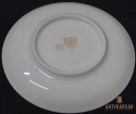 Porcelana filiżanka M. Z .