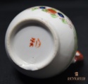 Porcelanowy serwis do herbaty JAPONIA KANJI 1920r.