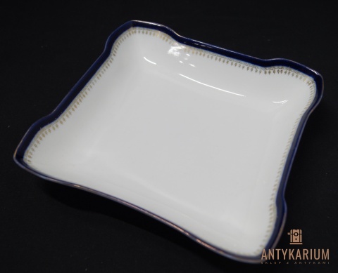 Salaterka półmisek porcelana Rosenthal 1910r.