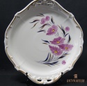 Patera talerz porcelana Giesche 1929/1939 Bogucice