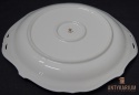 Patera talerz porcelana Giesche 1929/1939 Bogucice