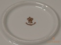 Patera talerz porcelana Giesche 1929/1939 Bogucice