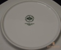 Talerz deserowy patera porcelana Rosenthal Rose Colection