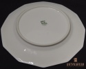 Talerz deserowy patera porcelana Rosenthal Maria 1930r.