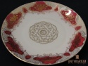 Trio Stara Porcelana filiżanka Austria