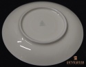 Trio Stara Porcelana filiżanka Austria