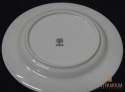 Trio Stara Porcelana filiżanka Tilia